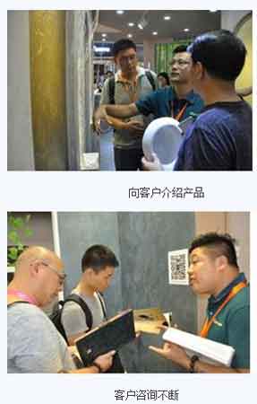 嘉寶莉琺藍(lán)邸再登場(chǎng) 成藝術(shù)涂料品牌風(fēng)向標(biāo)