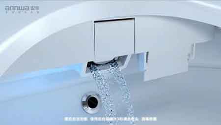 安華衛(wèi)浴：呵護(hù)備至 唯有洗悅