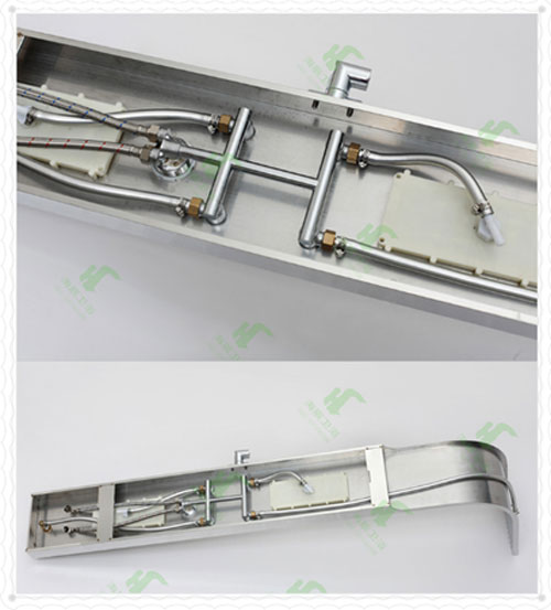 海辰新品HC6330T型號(hào)淋浴柱測(cè)評(píng)