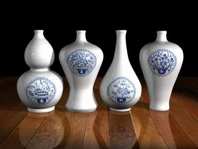 十大陶瓷品牌：企業(yè)強(qiáng)化品牌才能在競(jìng)爭(zhēng)中脫穎而出