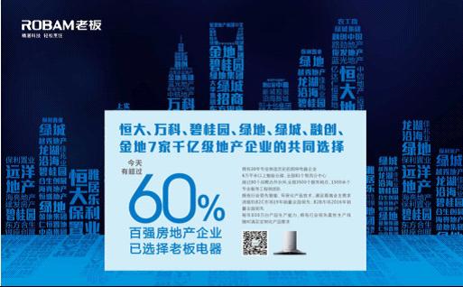 地產(chǎn)市場突圍契機：老板、萬科雙“智”碰撞共構(gòu)新起點