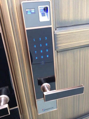 消費者須知:防盜安不安全 鎖具才是防盜門的關鍵 消費者須知:防盜安不安全 鎖具才是防盜門的關鍵