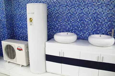 新時代下空氣能熱水器代理店要如何進行變革?