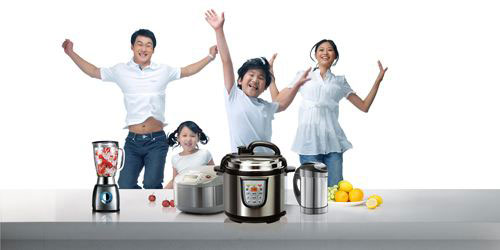 食品接觸材料新國標出臺推動小家電品質(zhì)上新臺階