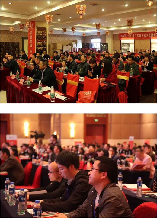 超人廚衛(wèi)連續(xù)三月增長超50%，董事長連發(fā)三封賀信