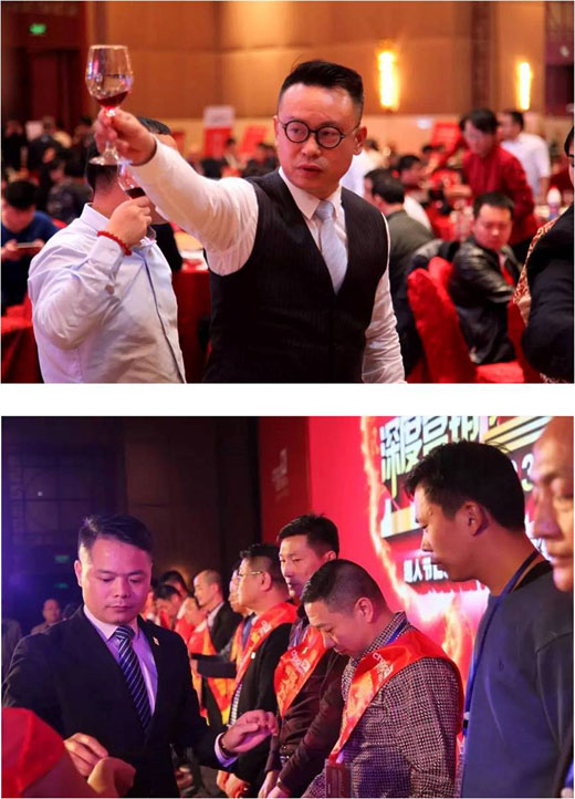 超人廚衛(wèi)連續(xù)三月增長超50%，董事長連發(fā)三封賀信