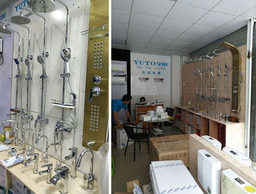 萬(wàn)象更新 宇彤廚衛(wèi)新店再襲，惠州店開(kāi)業(yè)大吉