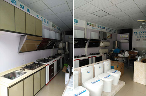 萬(wàn)象更新 宇彤廚衛(wèi)新店再襲，惠州店開(kāi)業(yè)大吉