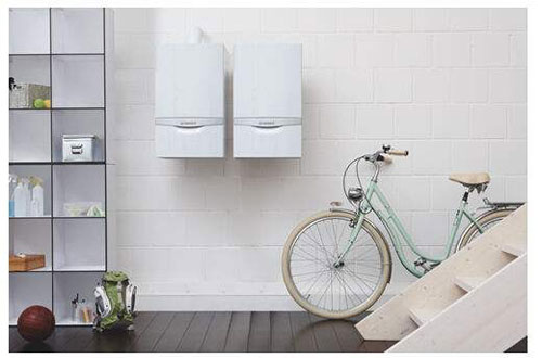 說燃氣壁掛爐只能用半年的都是謠言，小編不服來辯!