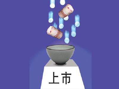 木門上市企業(yè)利弊共存，先做好整體規(guī)劃是關鍵!