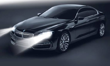 打造市場(chǎng)優(yōu)勢(shì) 汽車(chē)照明產(chǎn)品需兼顧實(shí)用和美觀