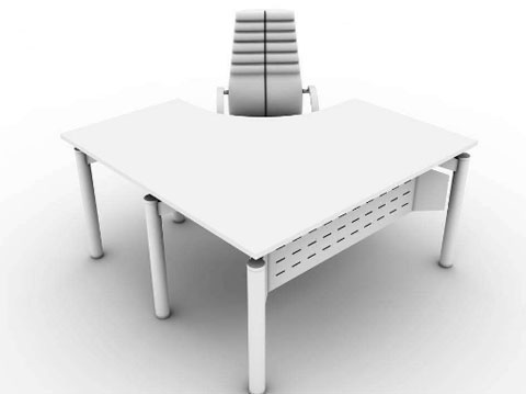 辦公家具廠家堅守綠色道路成不變主題