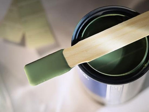 中國十大水性漆品牌，這樣的選擇可靠性更強