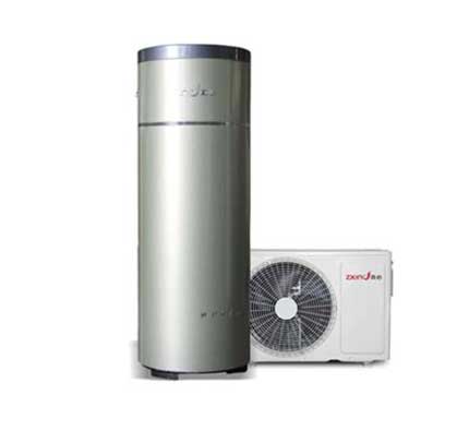真心空氣能熱水器具有什么樣的特性表現(xiàn)？