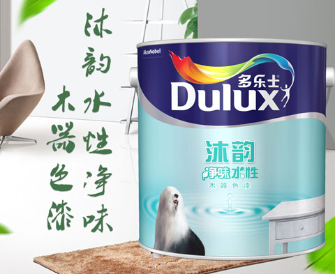 品牌水性漆便捷性，強(qiáng)使用效果更出眾