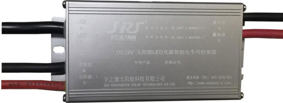 選太陽能路燈，關(guān)鍵還是看控制器！