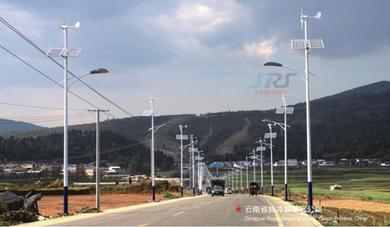選太陽能路燈，關(guān)鍵還是看控制器！
