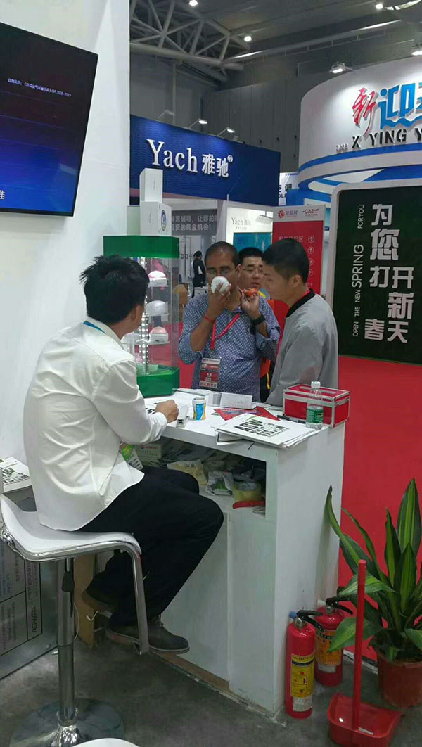 聚焦家電展：不能不看，新風(fēng)系統(tǒng)家電時代已經(jīng)到來！