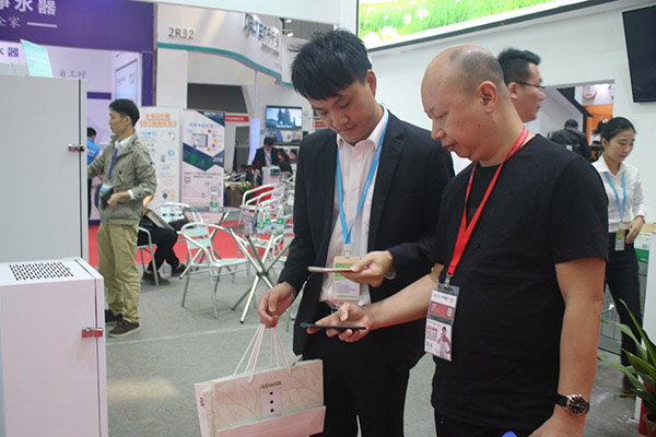聚焦家電展：不能不看，新風(fēng)系統(tǒng)家電時代已經(jīng)到來！