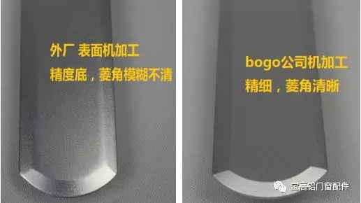 bogo話您知：鋁門窗五金表面處理工藝如何看？