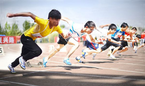 完工≠完事！請(qǐng)把塑膠跑道的養(yǎng)護(hù)進(jìn)行到底！