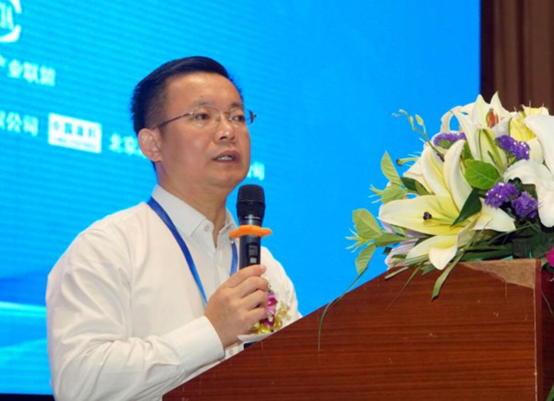 涂料盛宴上的宣誓：美麗中國，君子蘭在行動!