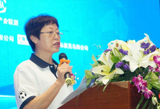 涂料盛宴上的宣誓：美麗中國，君子蘭在行動!