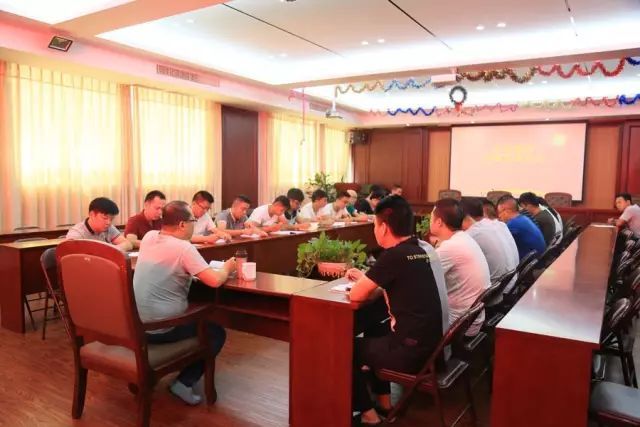 聚焦品質(zhì)，提升服務|索福門業(yè)服務提升專題會順利召開