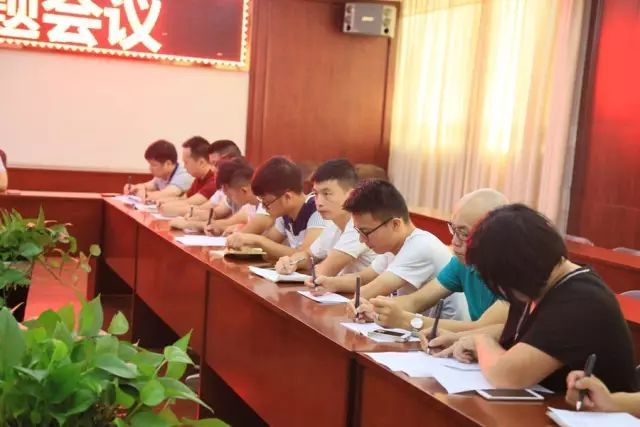 聚焦品質(zhì)，提升服務|索福門業(yè)服務提升專題會順利召開