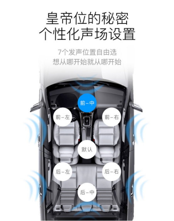 軒逸改裝尼歌汽車(chē)音響系統(tǒng)，讓原車(chē)音響更好聽(tīng)