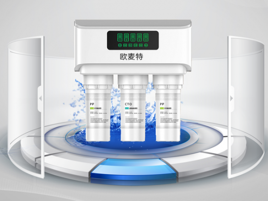 安裝凈水器我們需要選擇那些品牌呢？