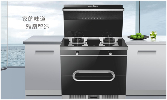 千萬(wàn)巨資打響品牌，雅凰電器“振翅翱翔”