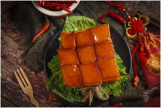 慧百電器：煎炒烹煮皆出色，用美食承包幸福