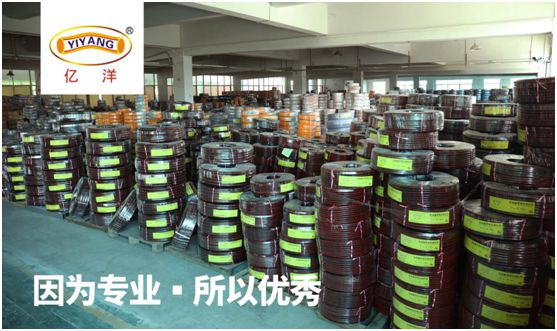 億洋管業(yè)：優(yōu)良品質(zhì)鑄就品牌，積累實(shí)力塑造未來