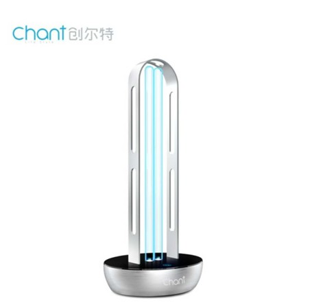 創(chuàng)爾特紫外線消毒燈：新冠克星，硬核防疫