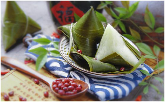 端午佳節(jié)，大紅鷹集成灶與你一見“粽”情