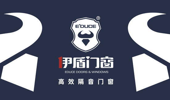 憑實(shí)力書寫傳奇，伊盾門窗榮膺“中國十大品牌”