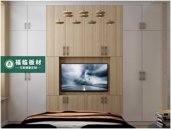 福臨板材：感受綠色健康家居，回歸自然舒適生活