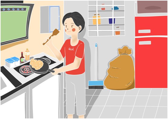 YORK約克廚衛(wèi)：不得不說，“超期服役”的家電該歇歇了