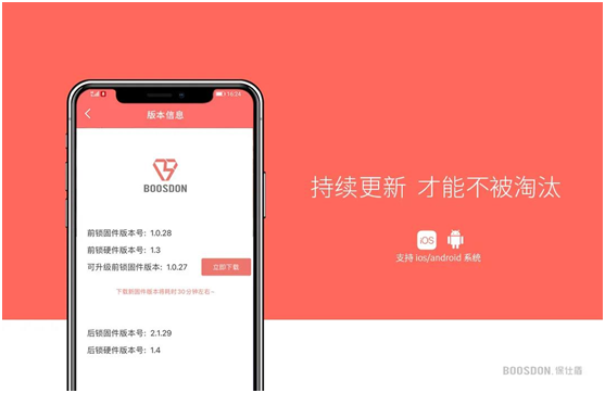智能鎖行業(yè)產(chǎn)品發(fā)展大趨勢，你了解了嗎?