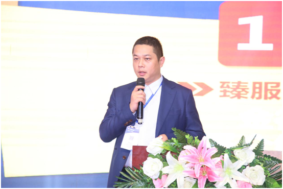 金德管業(yè)與您“湘”遇、“湘”知、“湘”伴!