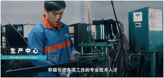 庫勒五金：凝智同心，“贏戰(zhàn)2021”經(jīng)銷商會(huì)議圓滿舉辦