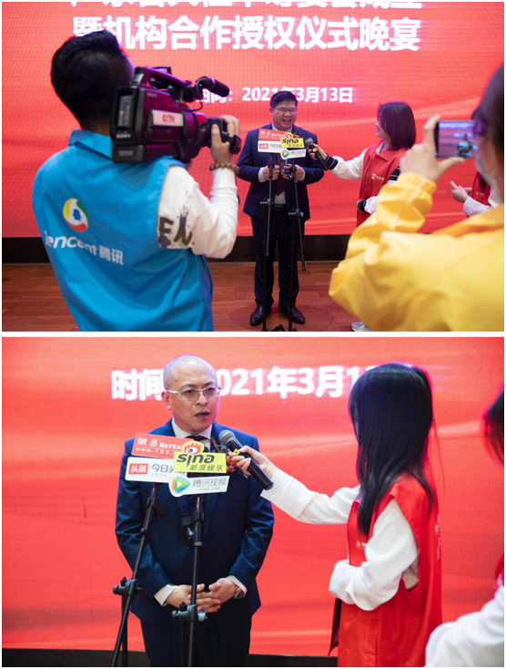 吳國紅·恒?！ご蠛阖S：不忘初心，逐夢前行