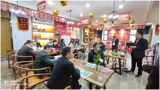 金德管業(yè)聯(lián)手家裝公司，構(gòu)筑溫馨家園