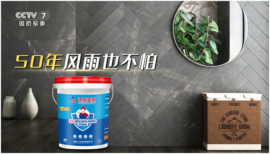 德高美家投播四大央視頻道，品牌推廣邁向新高度