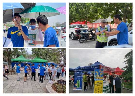 高考公益紀(jì)實(shí)丨愛家金德，愛是守候