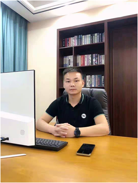 維佰帝總裁熊偉：商業(yè)競爭，最核心的是產(chǎn)品力競爭