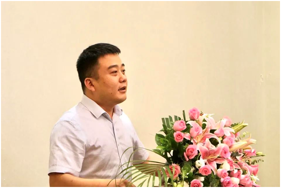 升臨福地 祥集德門 熱烈慶祝金德管業(yè)川西運(yùn)營(yíng)中心開業(yè)大吉