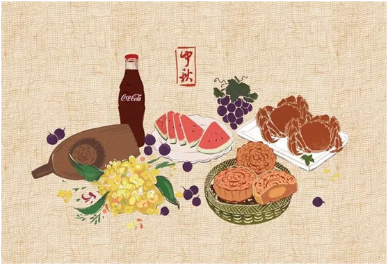中秋佳節(jié),愛(ài)華仕智能廚電與您盡享歡聚“食”刻