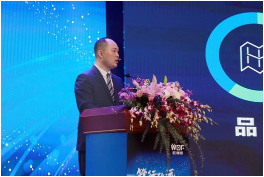 篤行致遠(yuǎn) 使命前行 萬(wàn)象品牌2021全國(guó)合作商年會(huì)順利召開(kāi)!